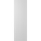 Ekena Millwork True Fit PVC Horizontal Slat Framed Modern Style Fixed Mount Shutters, Hailstorm Gray, 18W x 28H, PR TFP001HF18X028ST - alternate 6